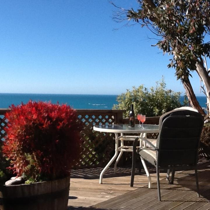 Absolutely Villa Kaikoura Exterior photo