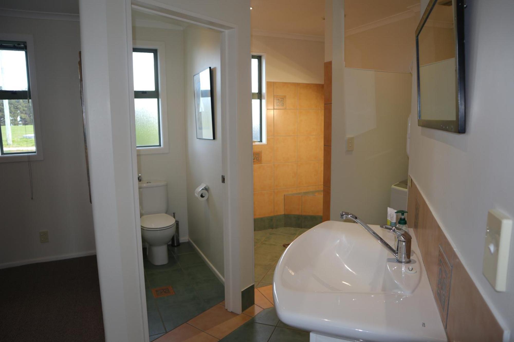 Absolutely Villa Kaikoura Exterior photo