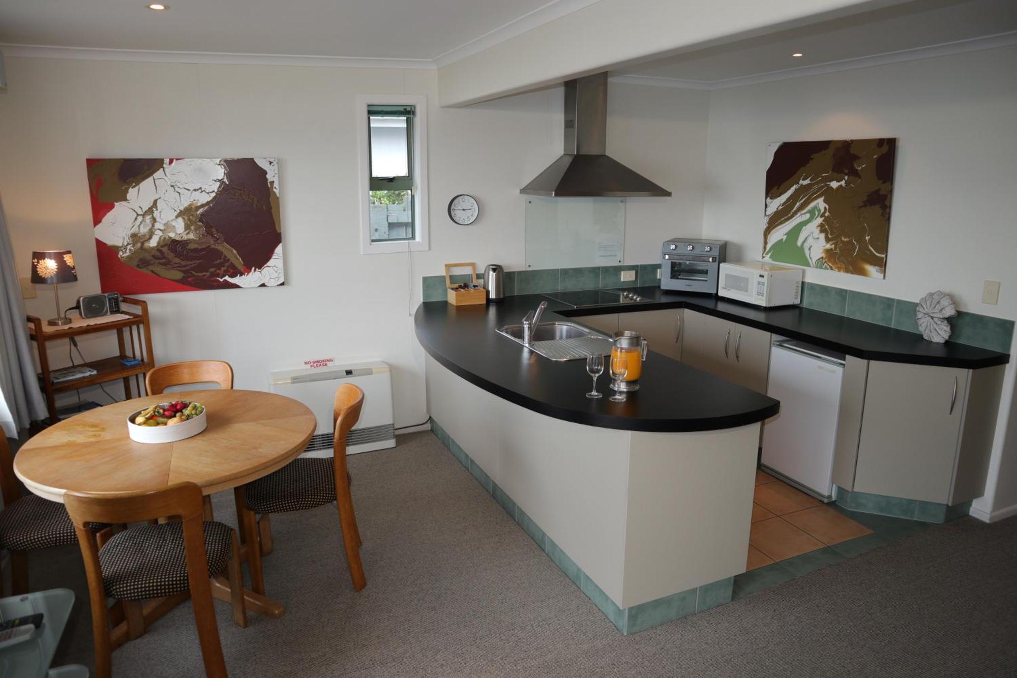 Absolutely Villa Kaikoura Exterior photo