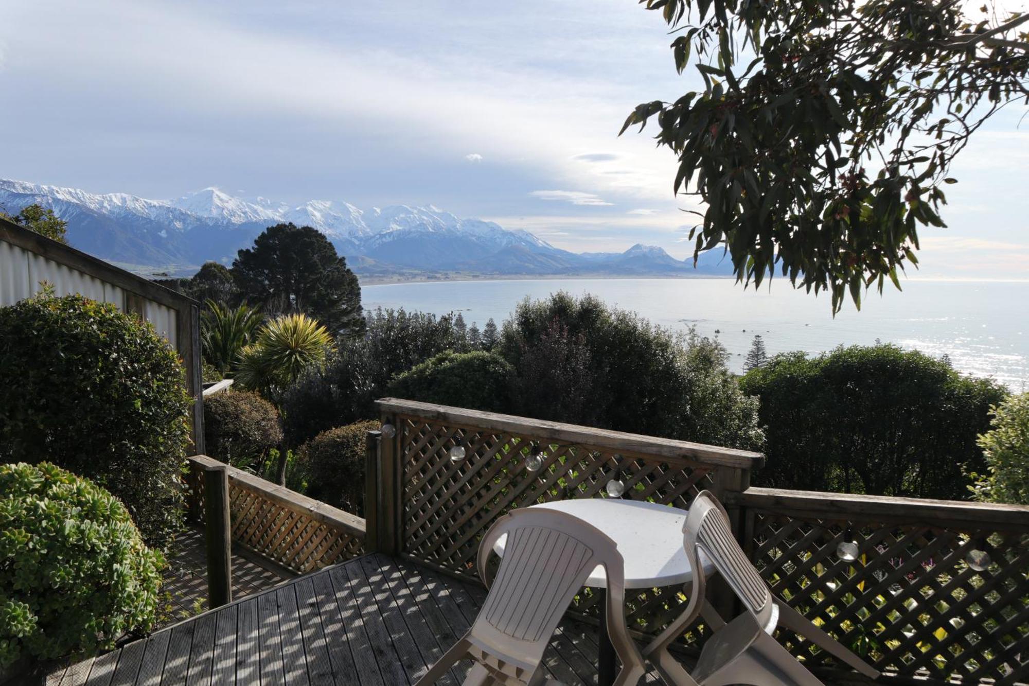 Absolutely Villa Kaikoura Exterior photo